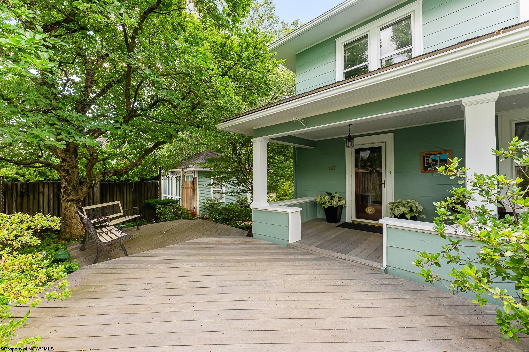 107 Ridgeley Road