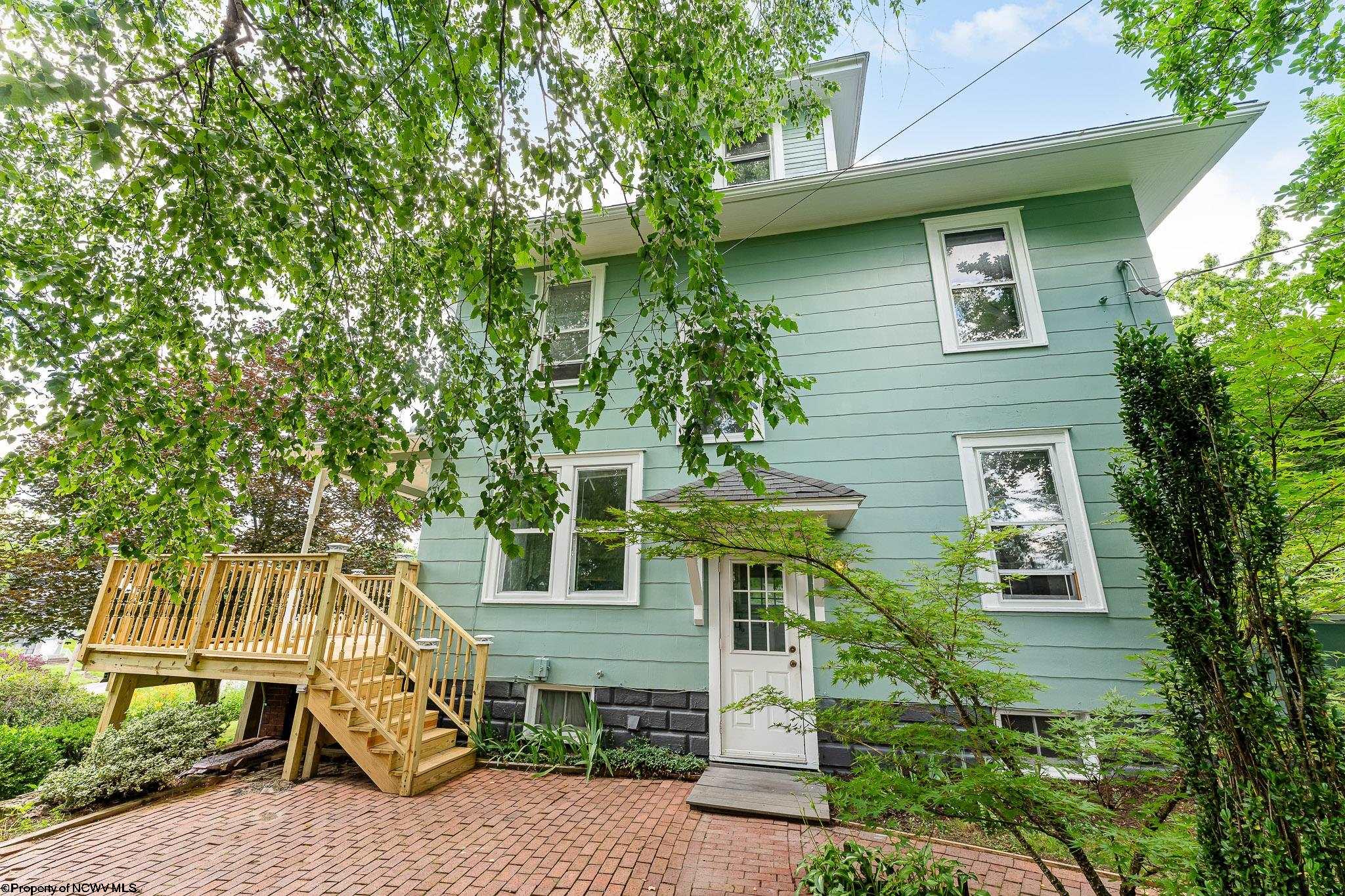 107 Ridgeley Road