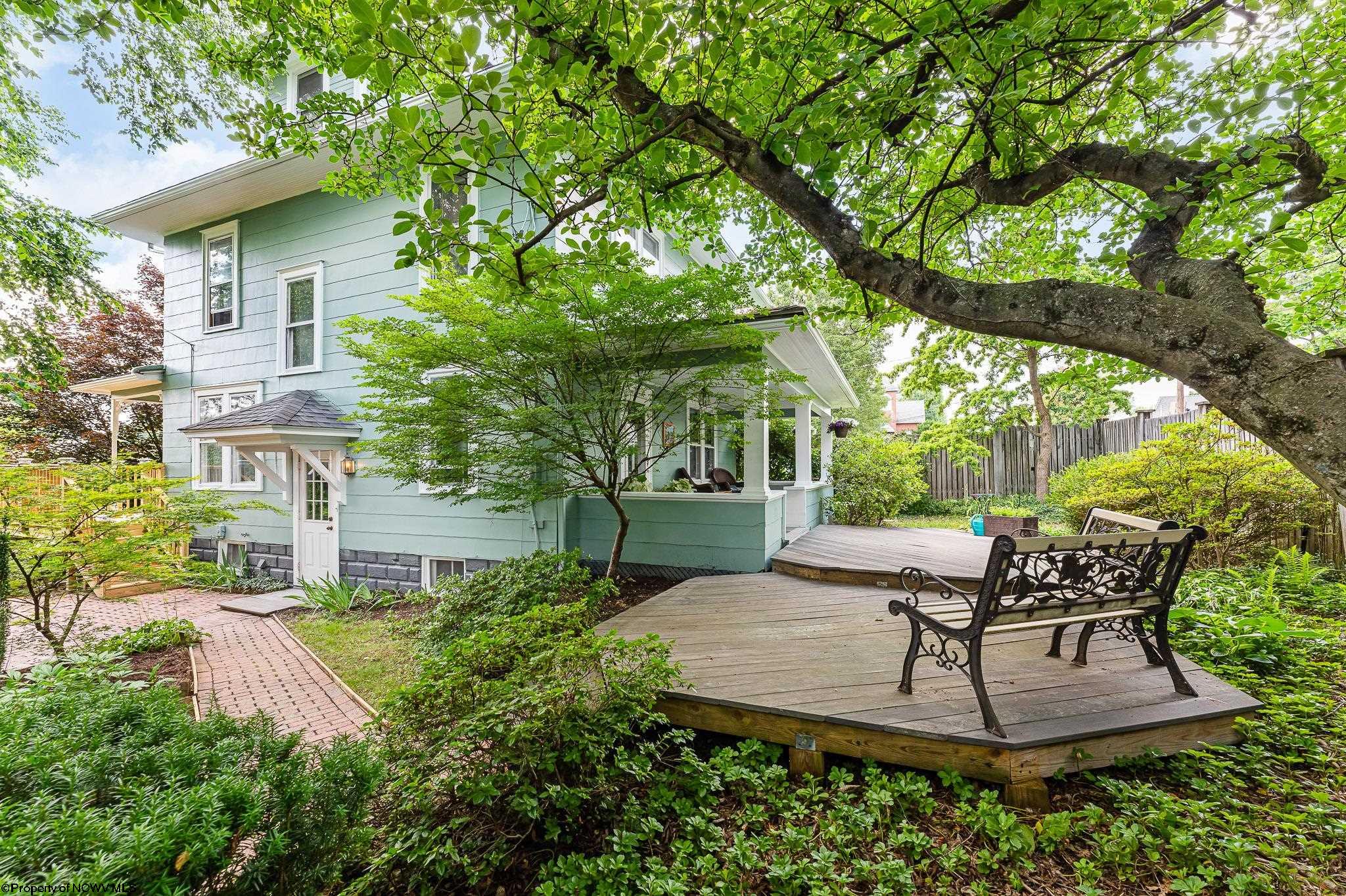 107 Ridgeley Road