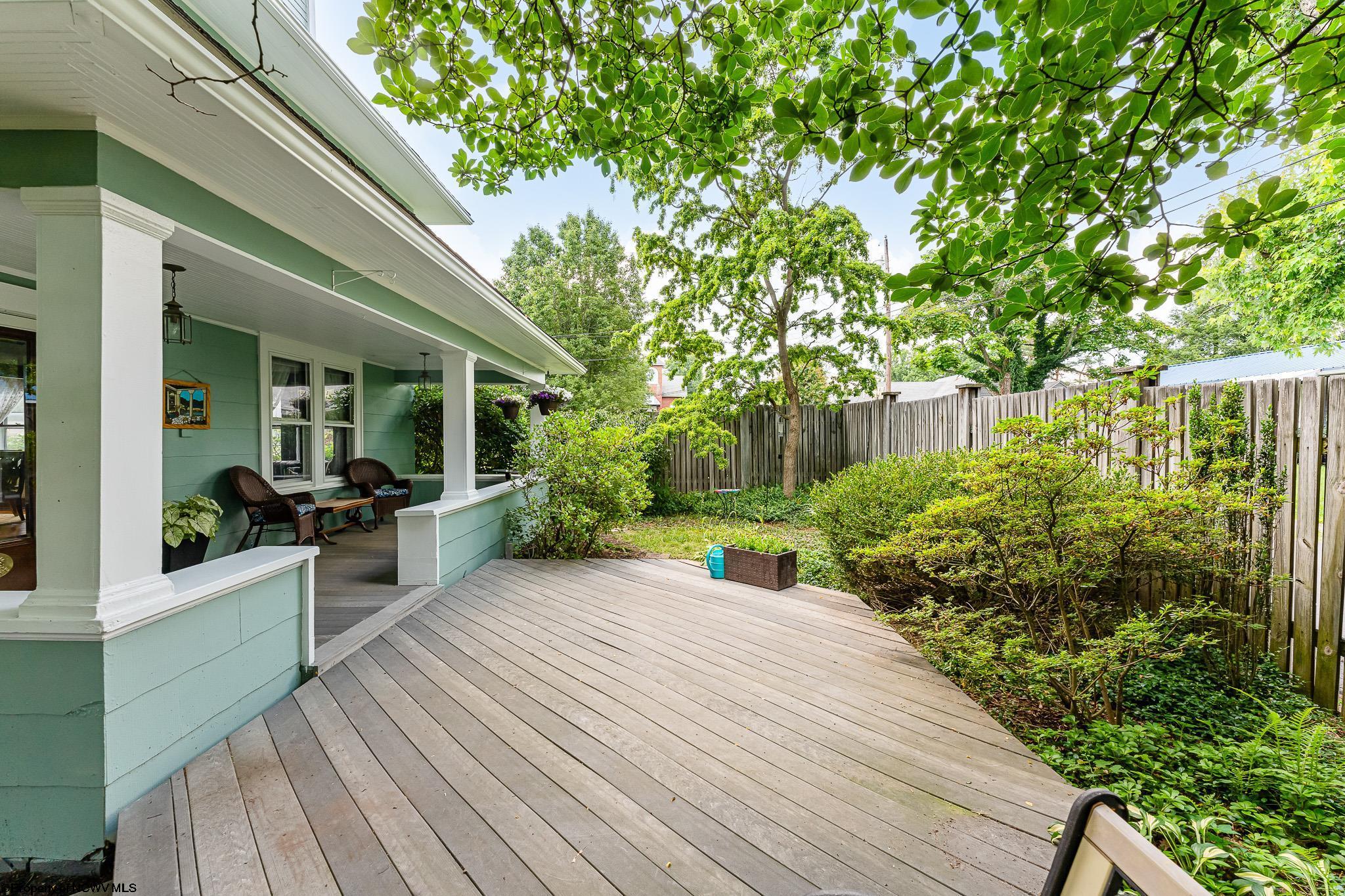107 Ridgeley Road