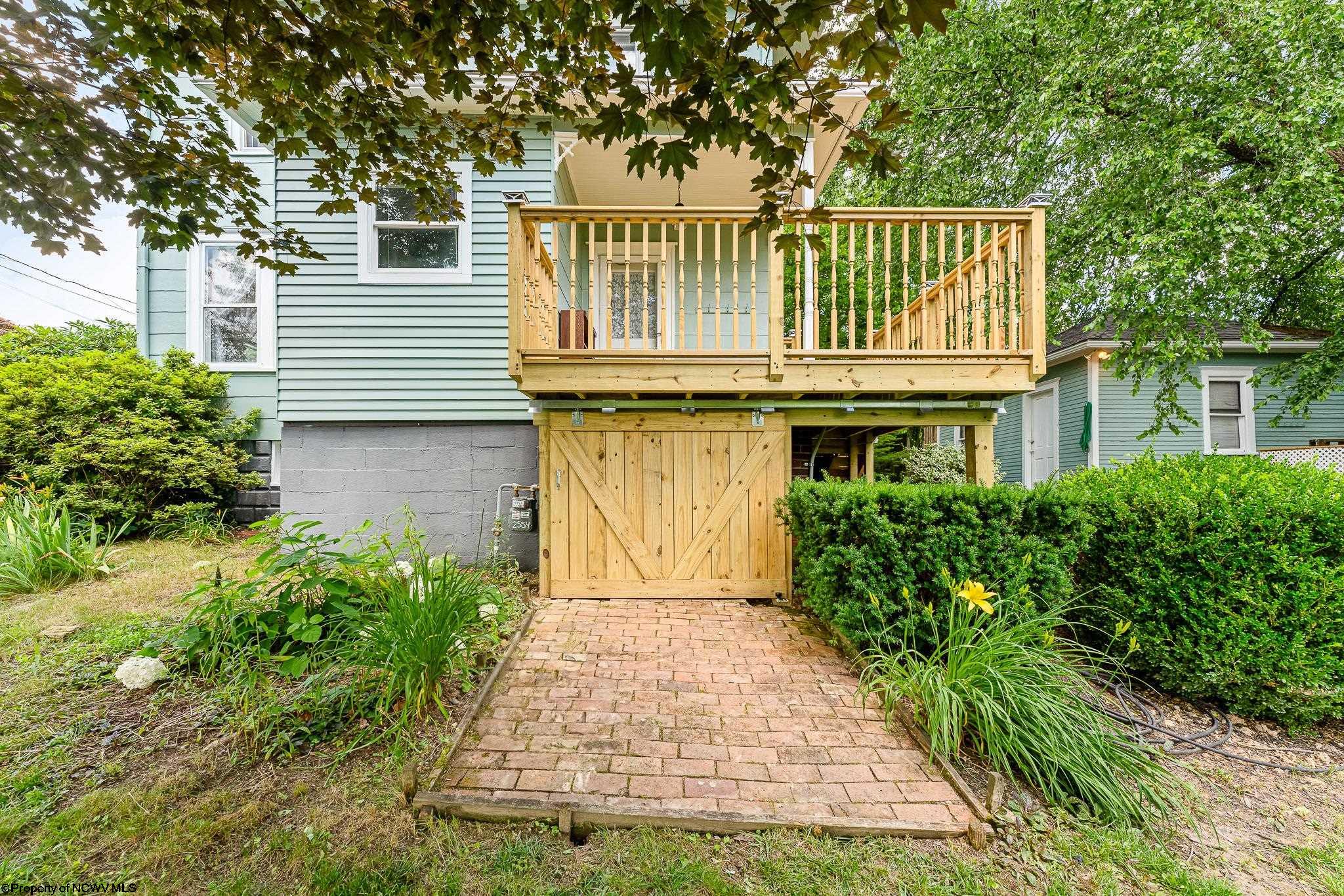 107 Ridgeley Road