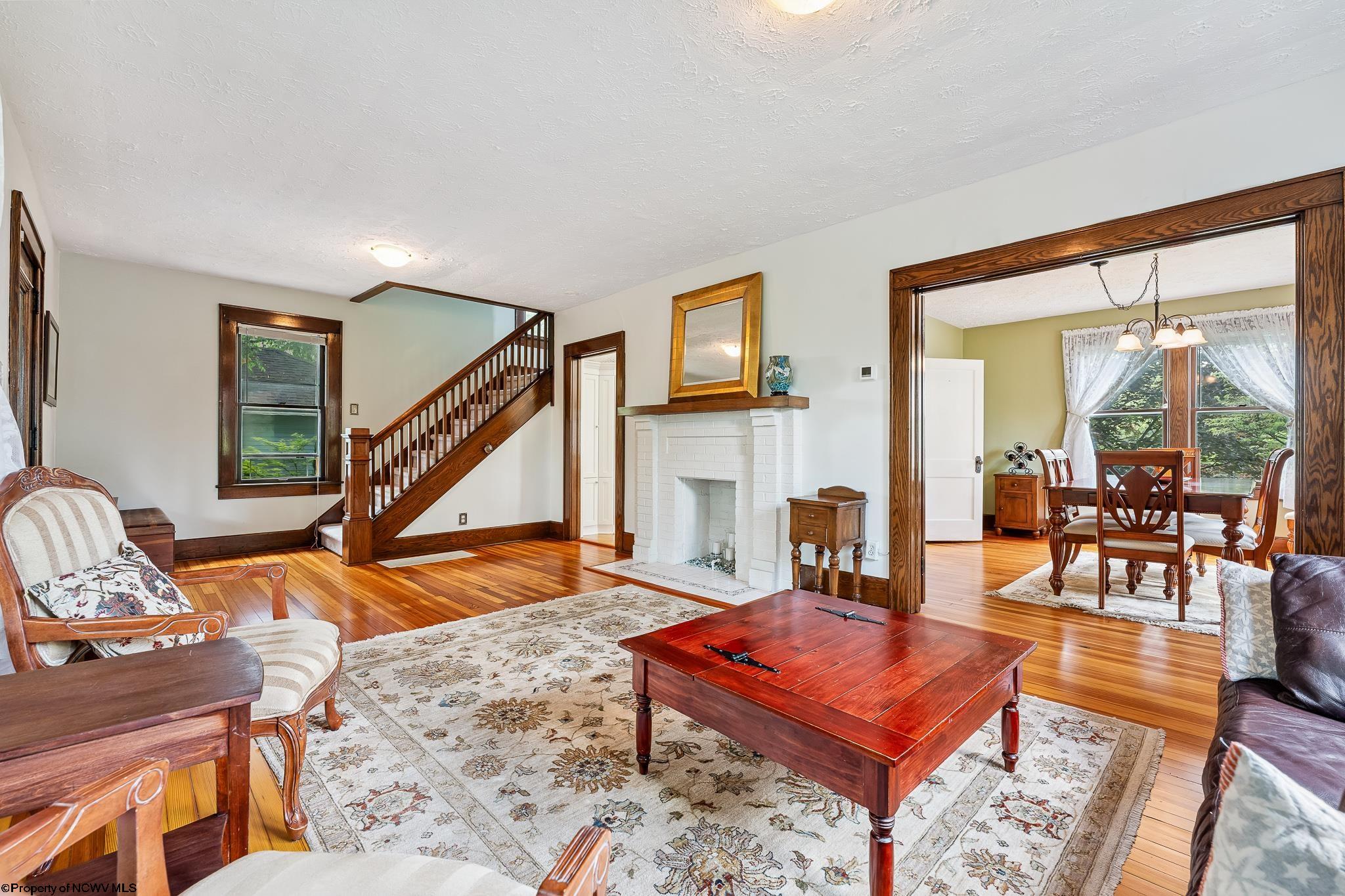 107 Ridgeley Road