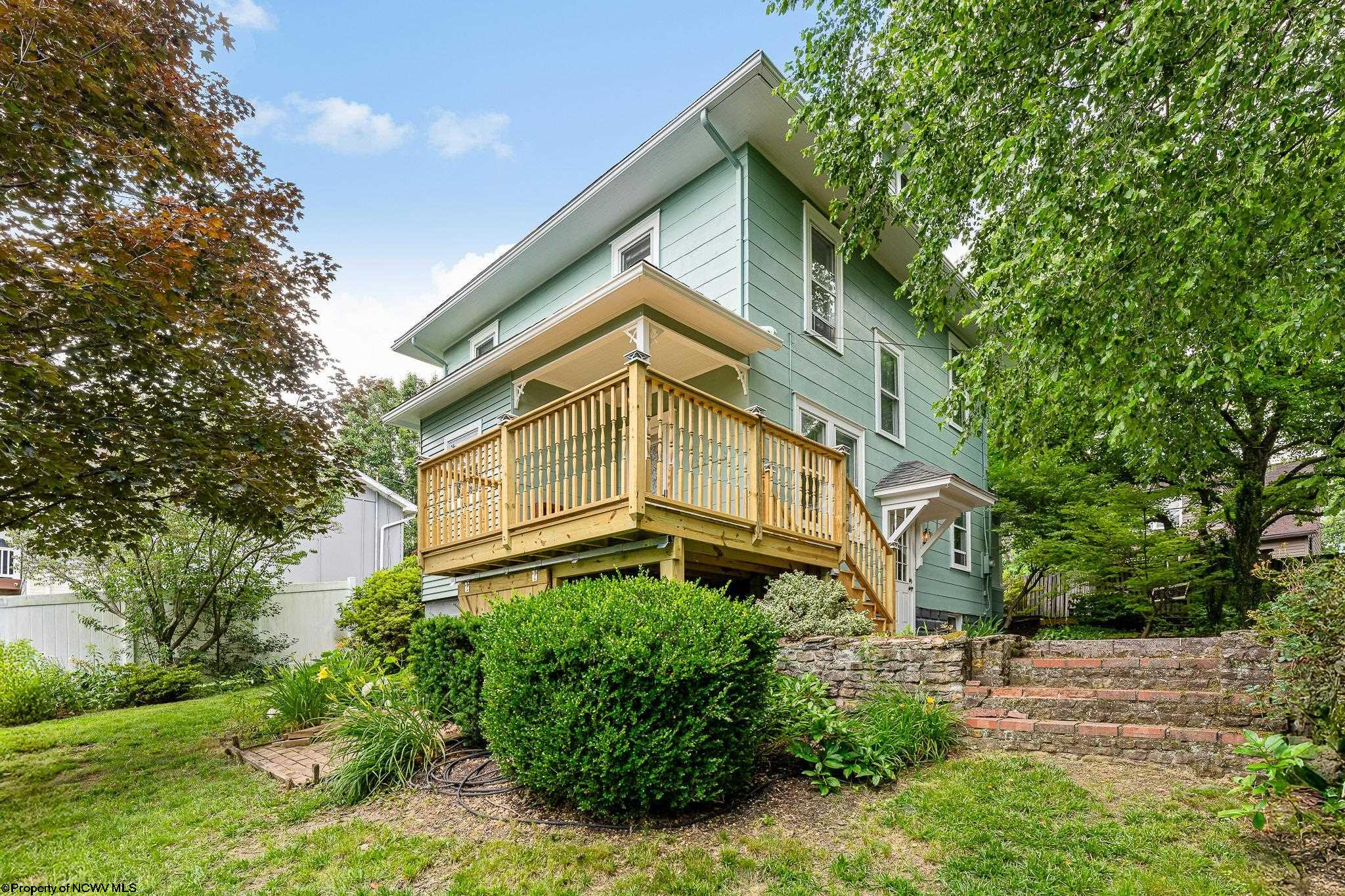 107 Ridgeley Road