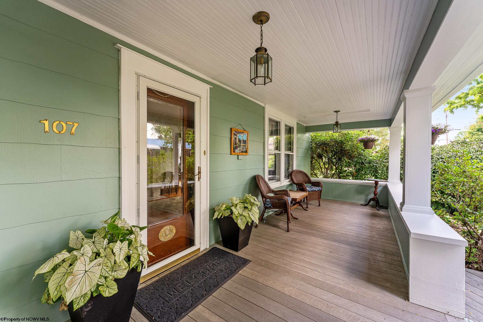 107 Ridgeley Road
