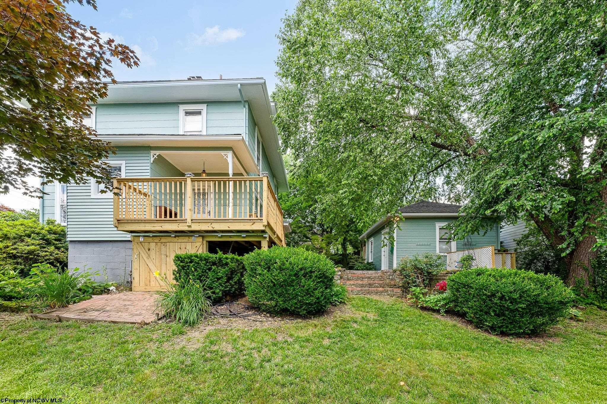 107 Ridgeley Road