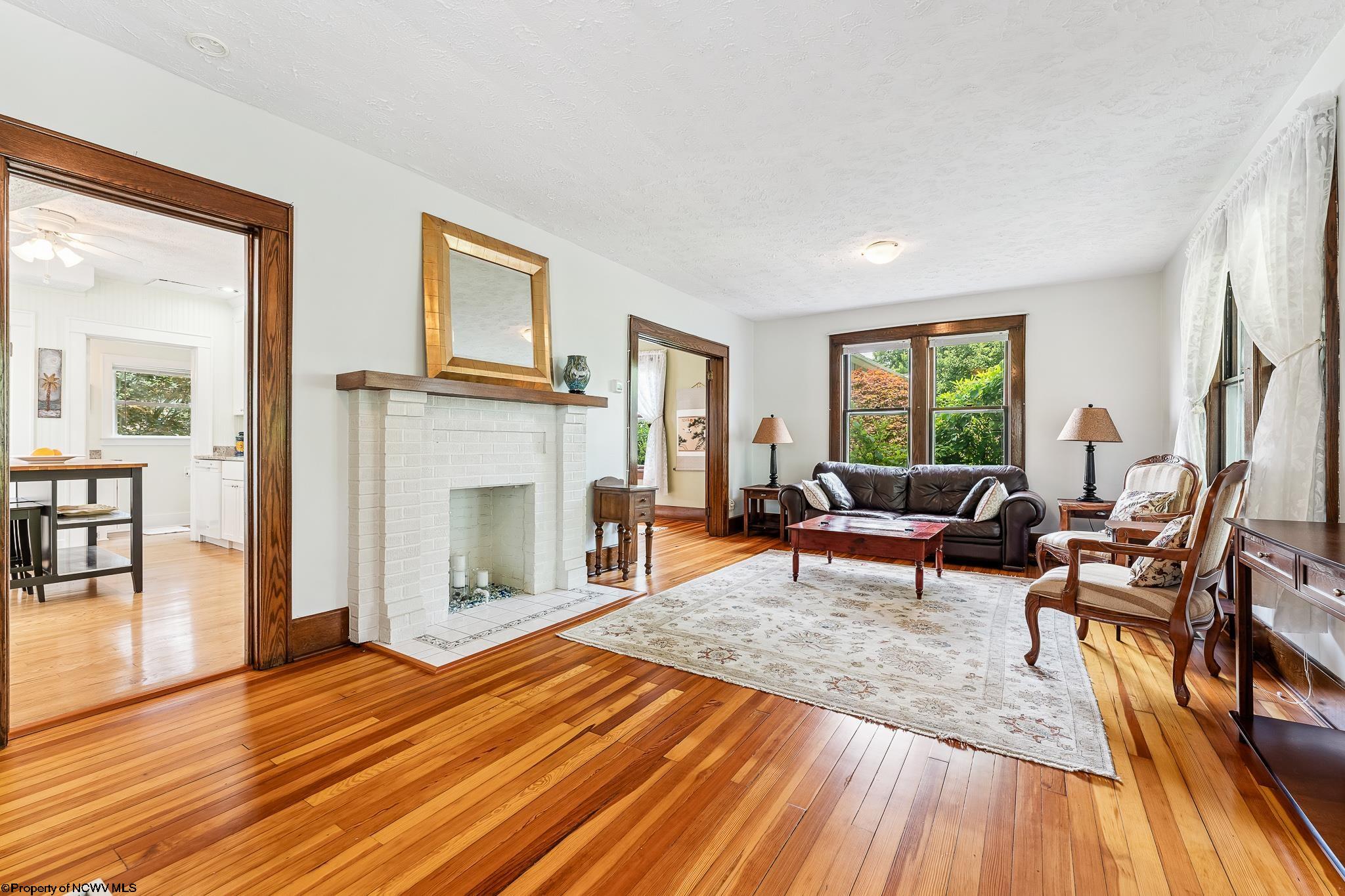 107 Ridgeley Road