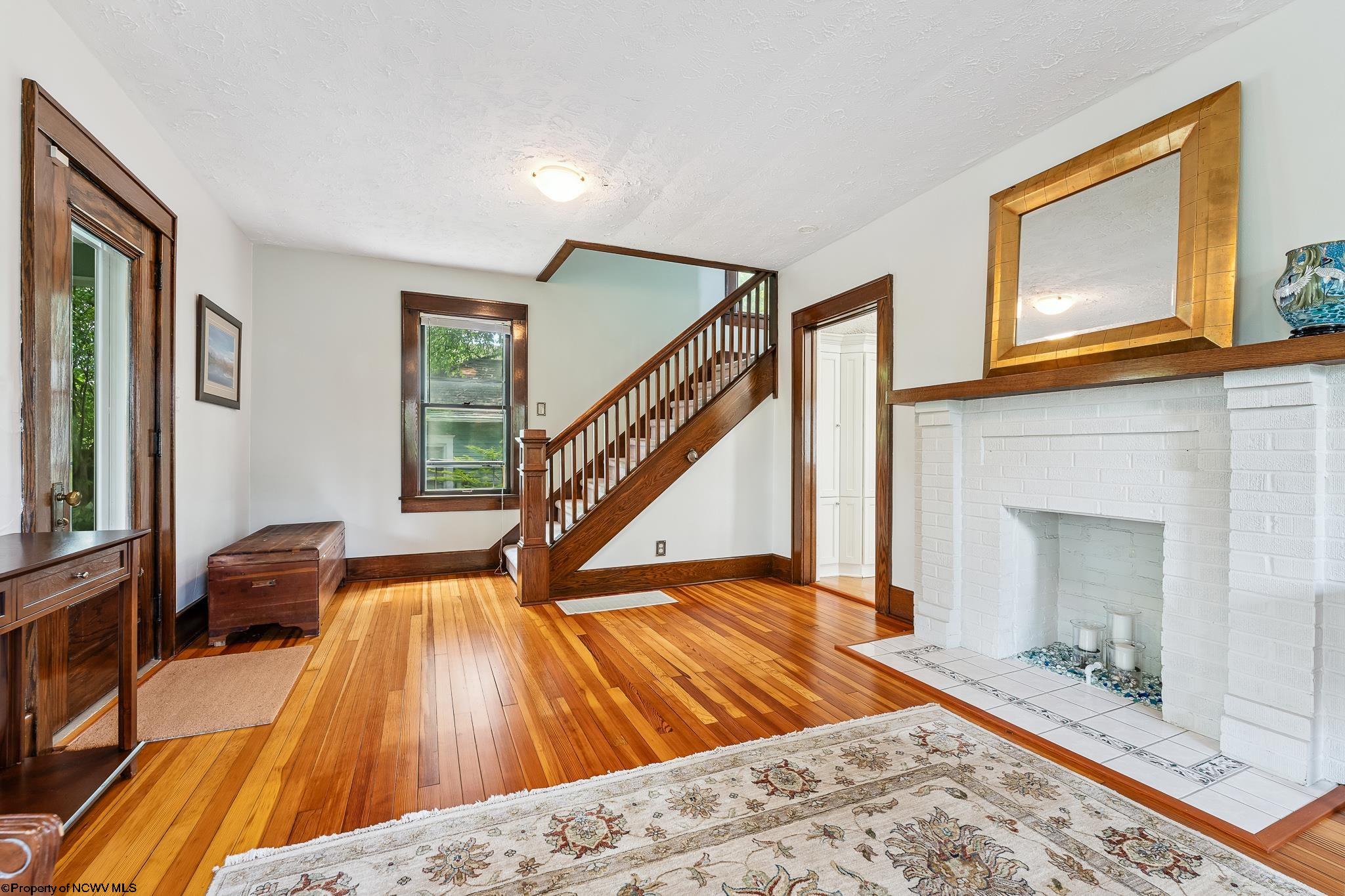 107 Ridgeley Road