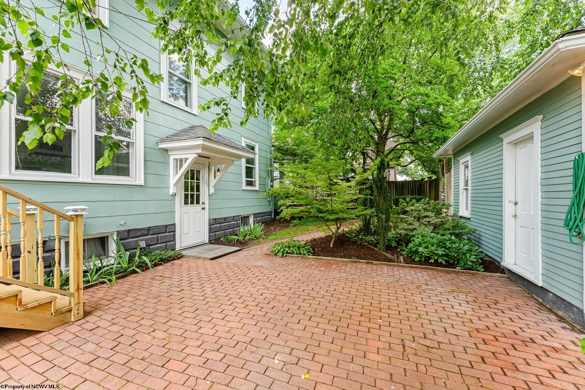 107 Ridgeley Road