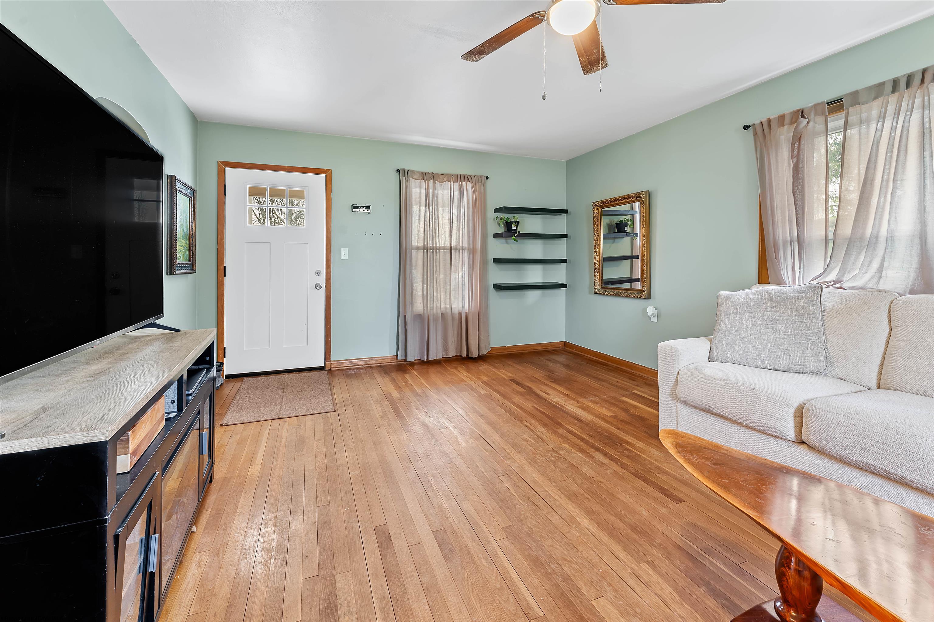 739 Old Monongah Road
