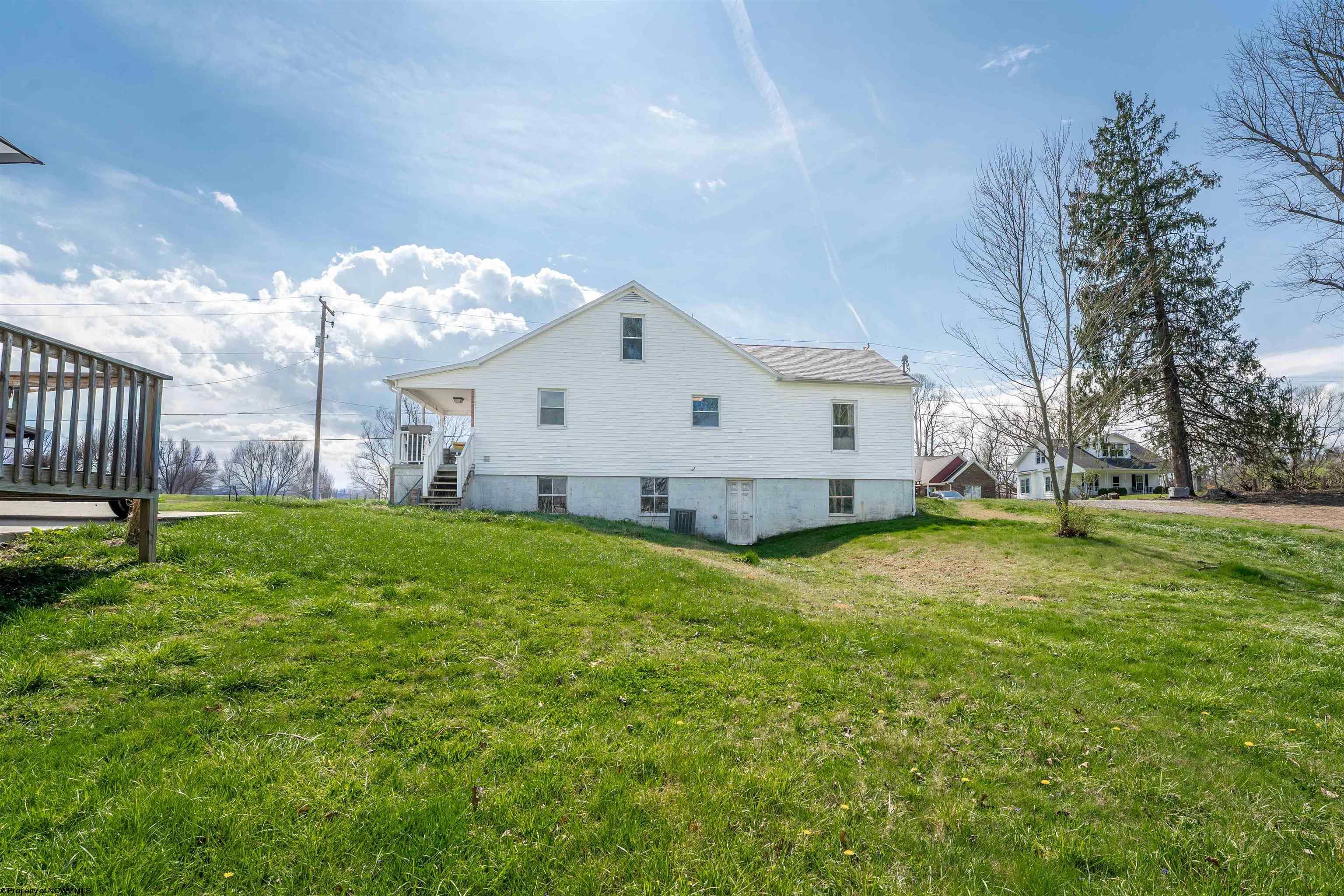 739 Old Monongah Road