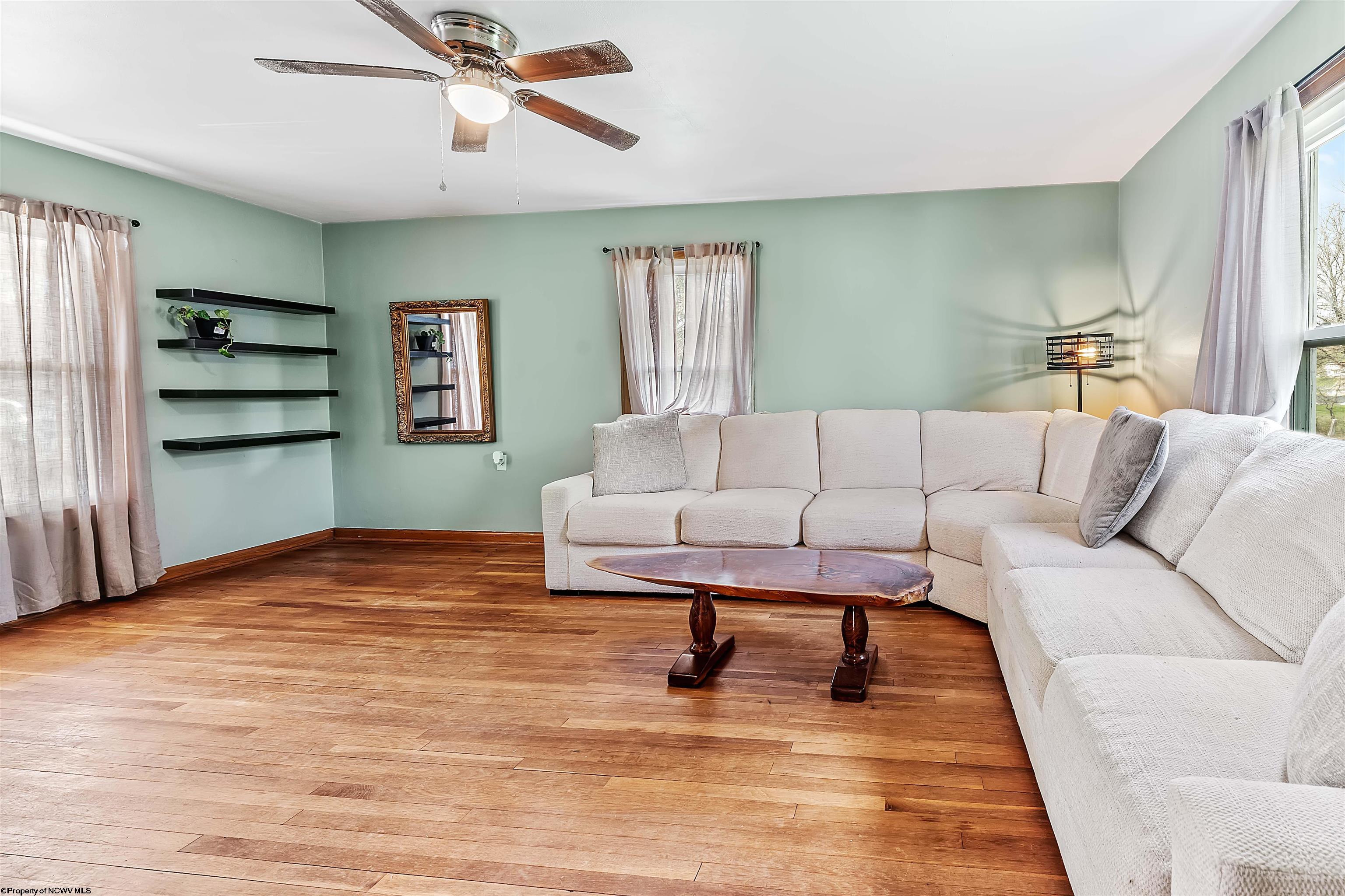739 Old Monongah Road