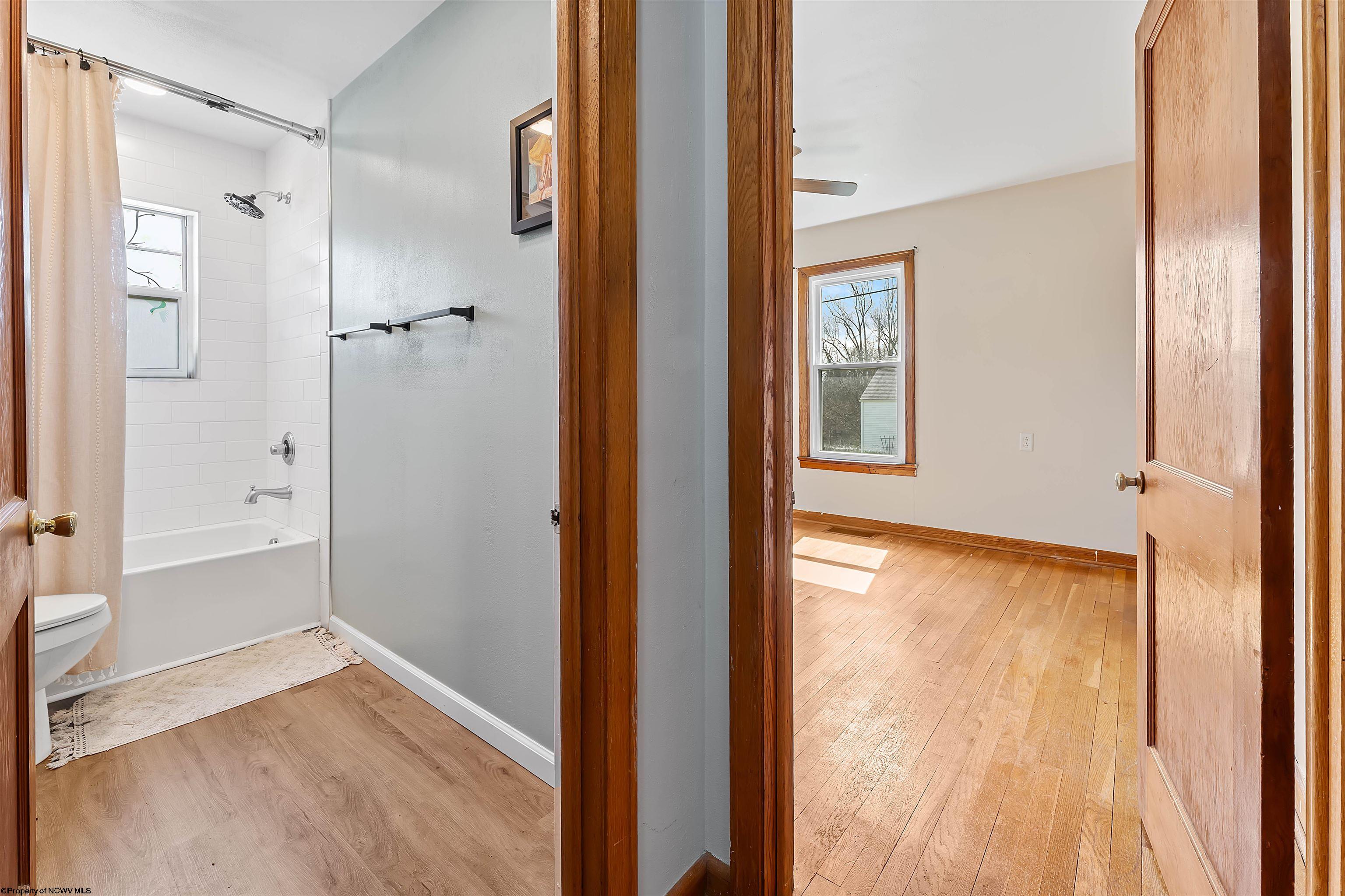 739 Old Monongah Road