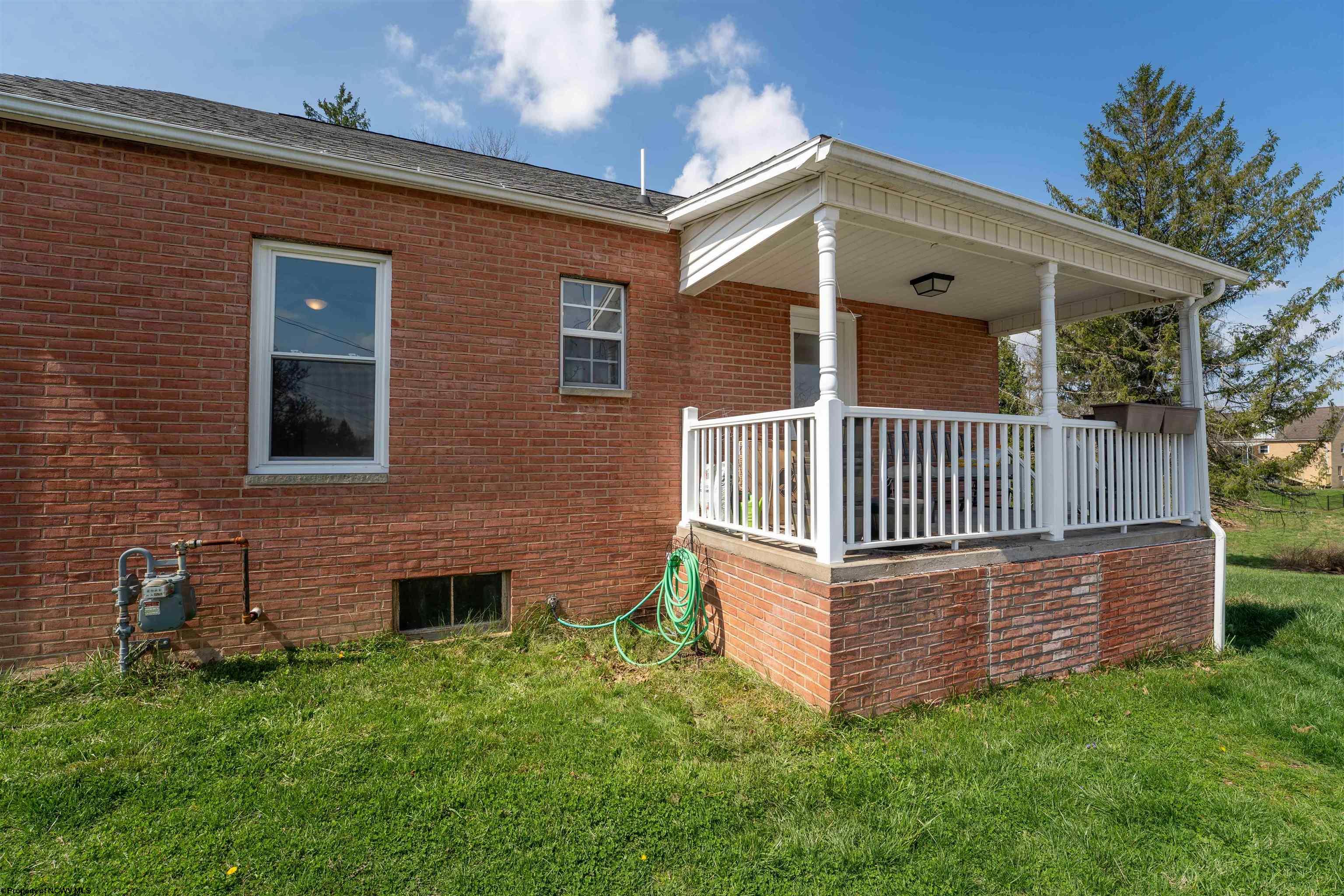 739 Old Monongah Road