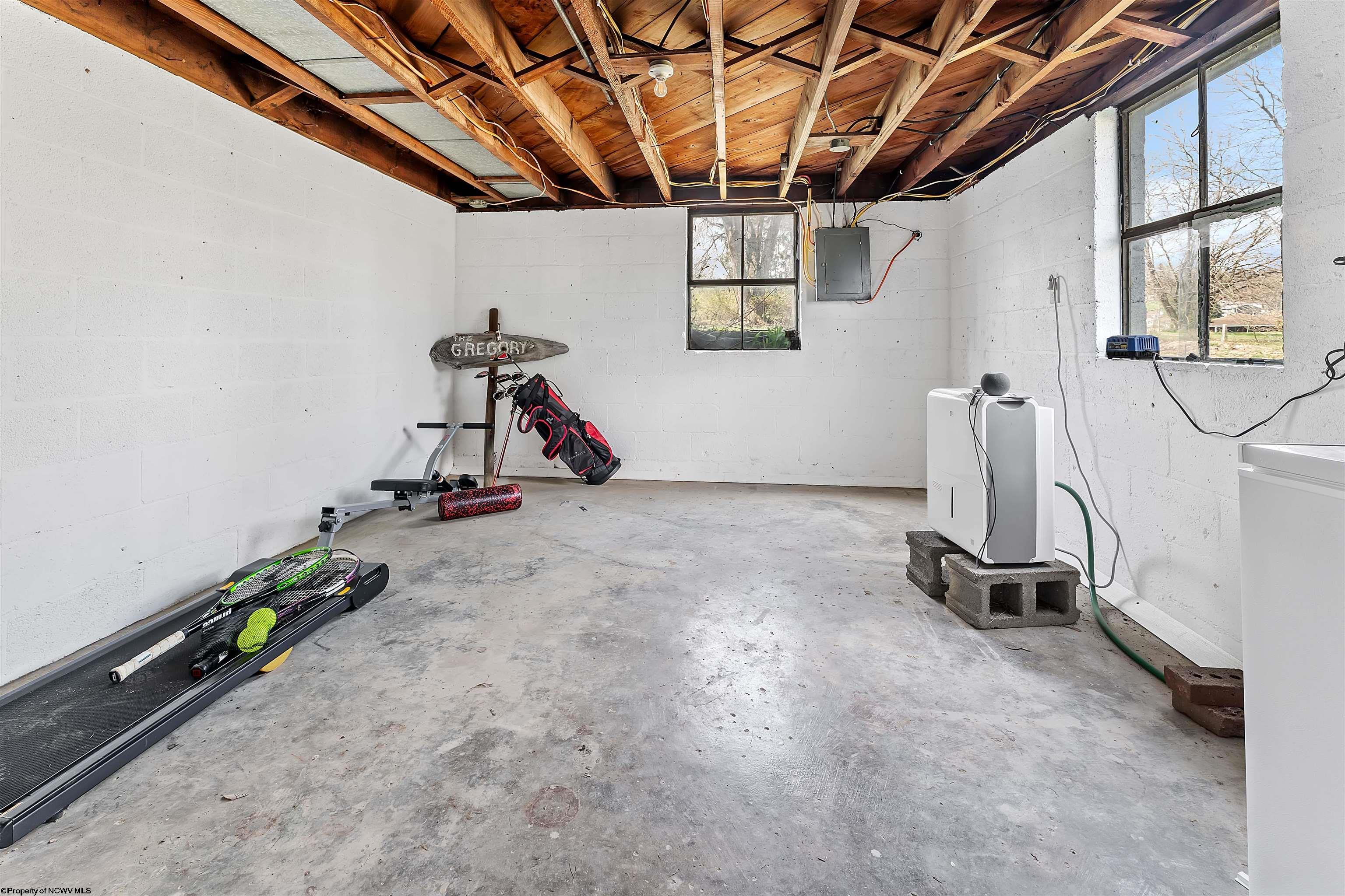 739 Old Monongah Road