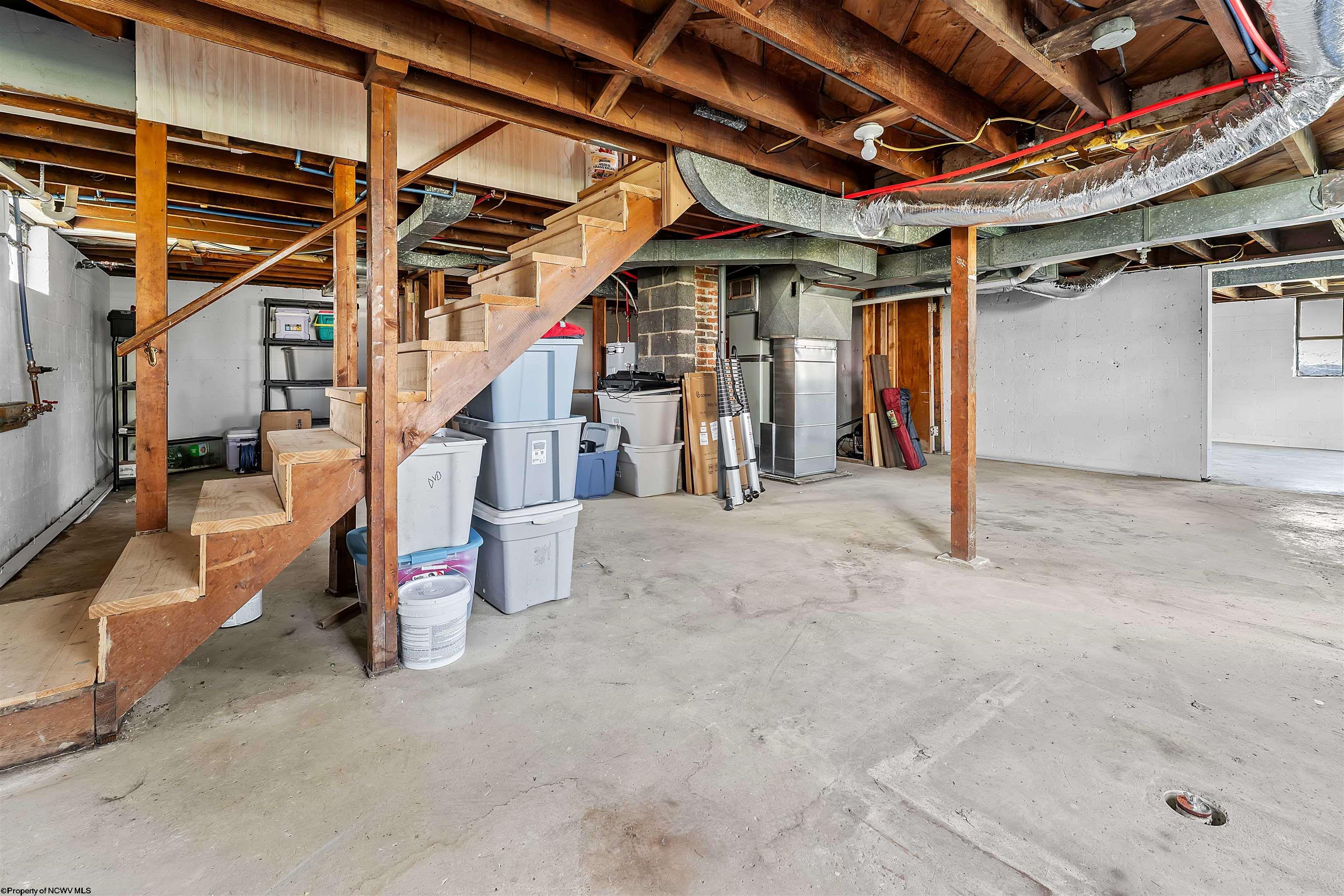 739 Old Monongah Road