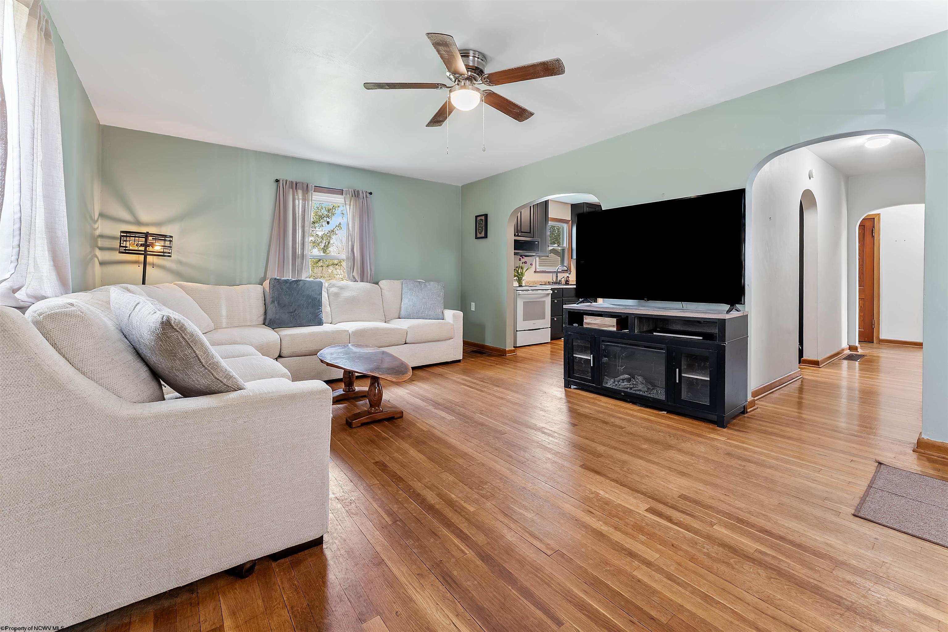 739 Old Monongah Road