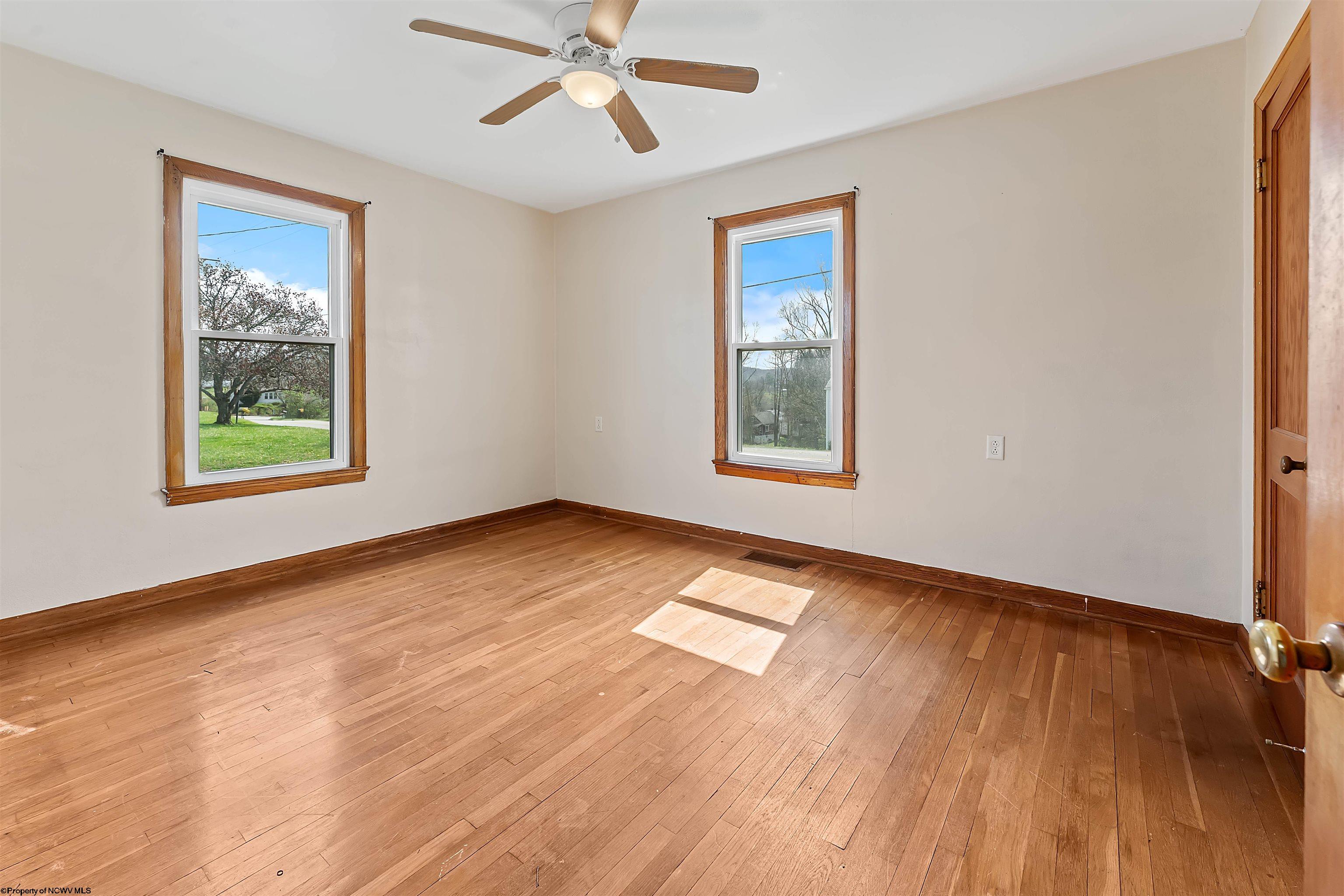 739 Old Monongah Road