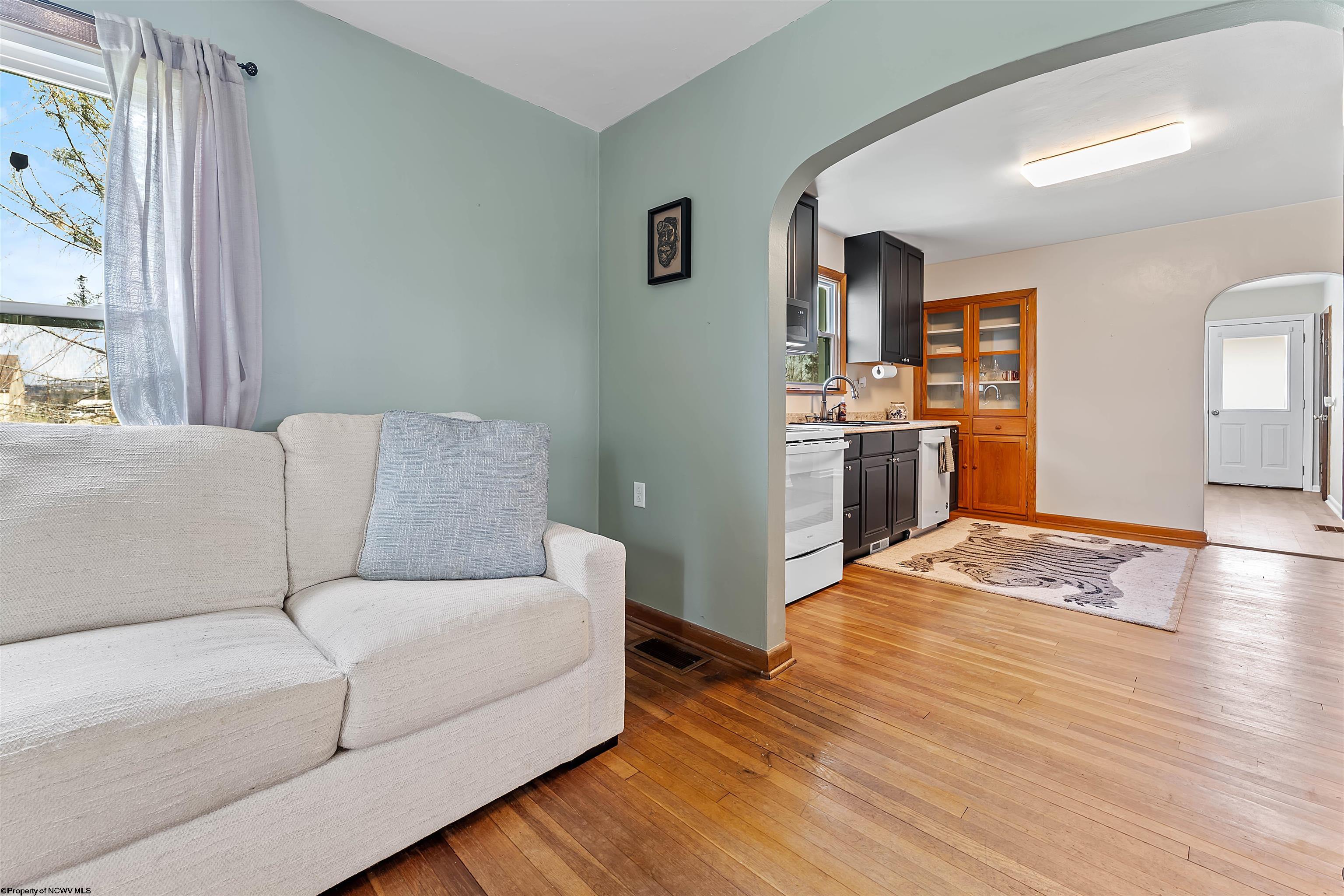 739 Old Monongah Road