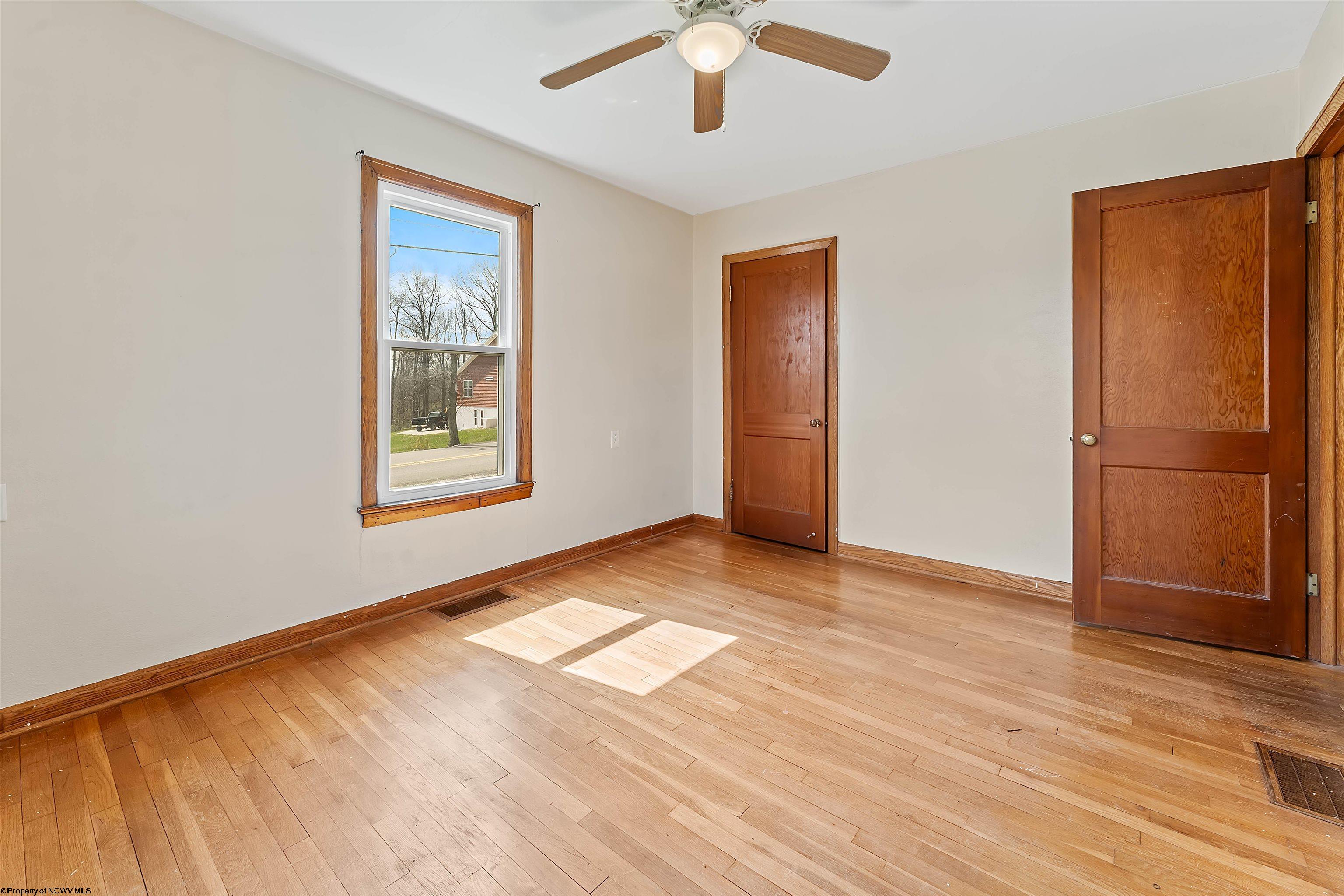 739 Old Monongah Road