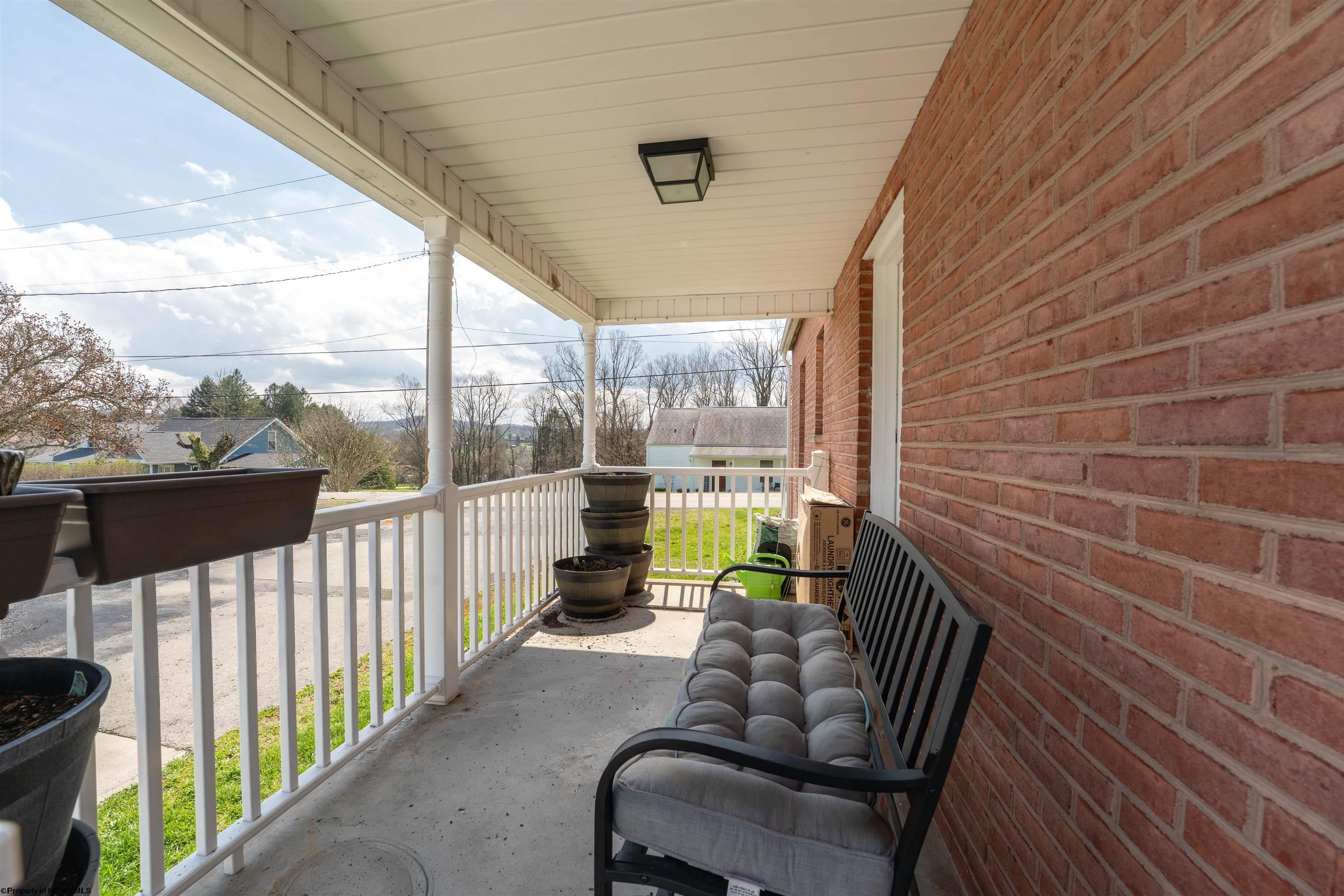 739 Old Monongah Road