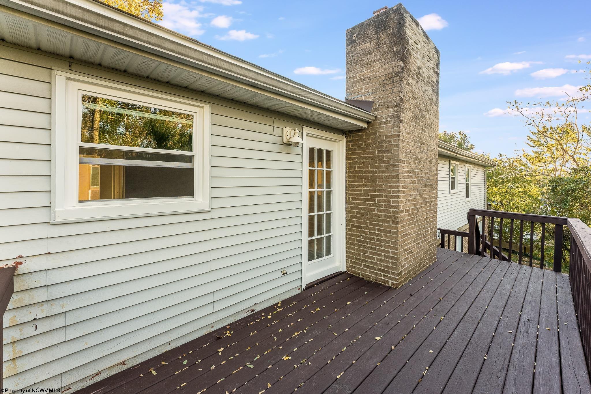 801 Cottonwood Street