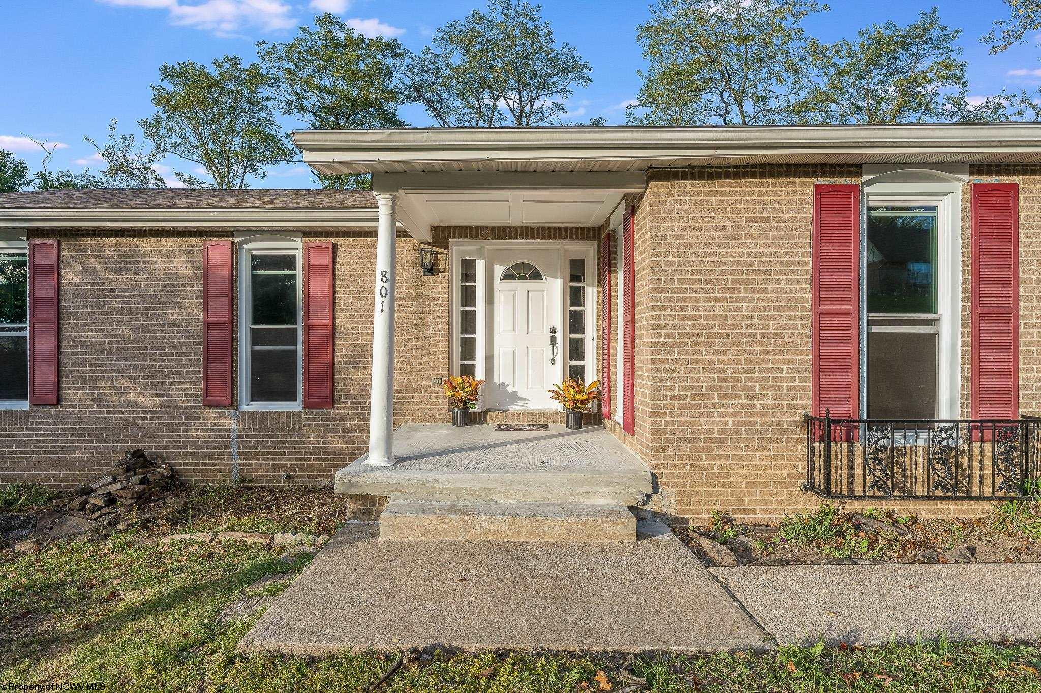 801 Cottonwood Street