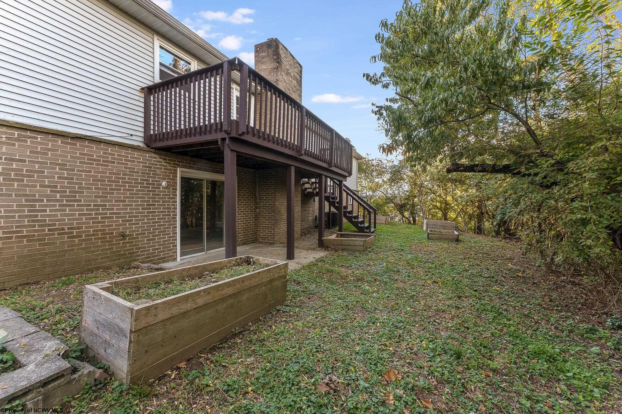 801 Cottonwood Street