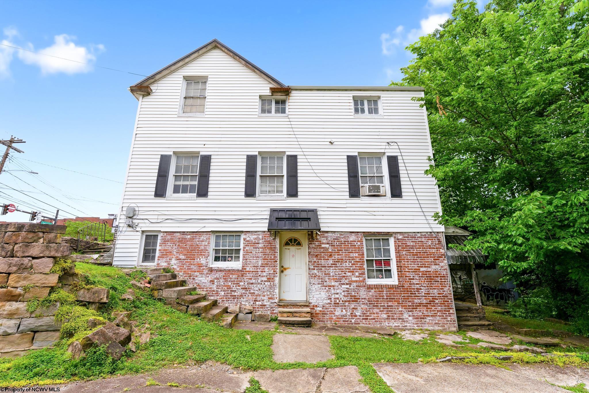 198 Spruce Street