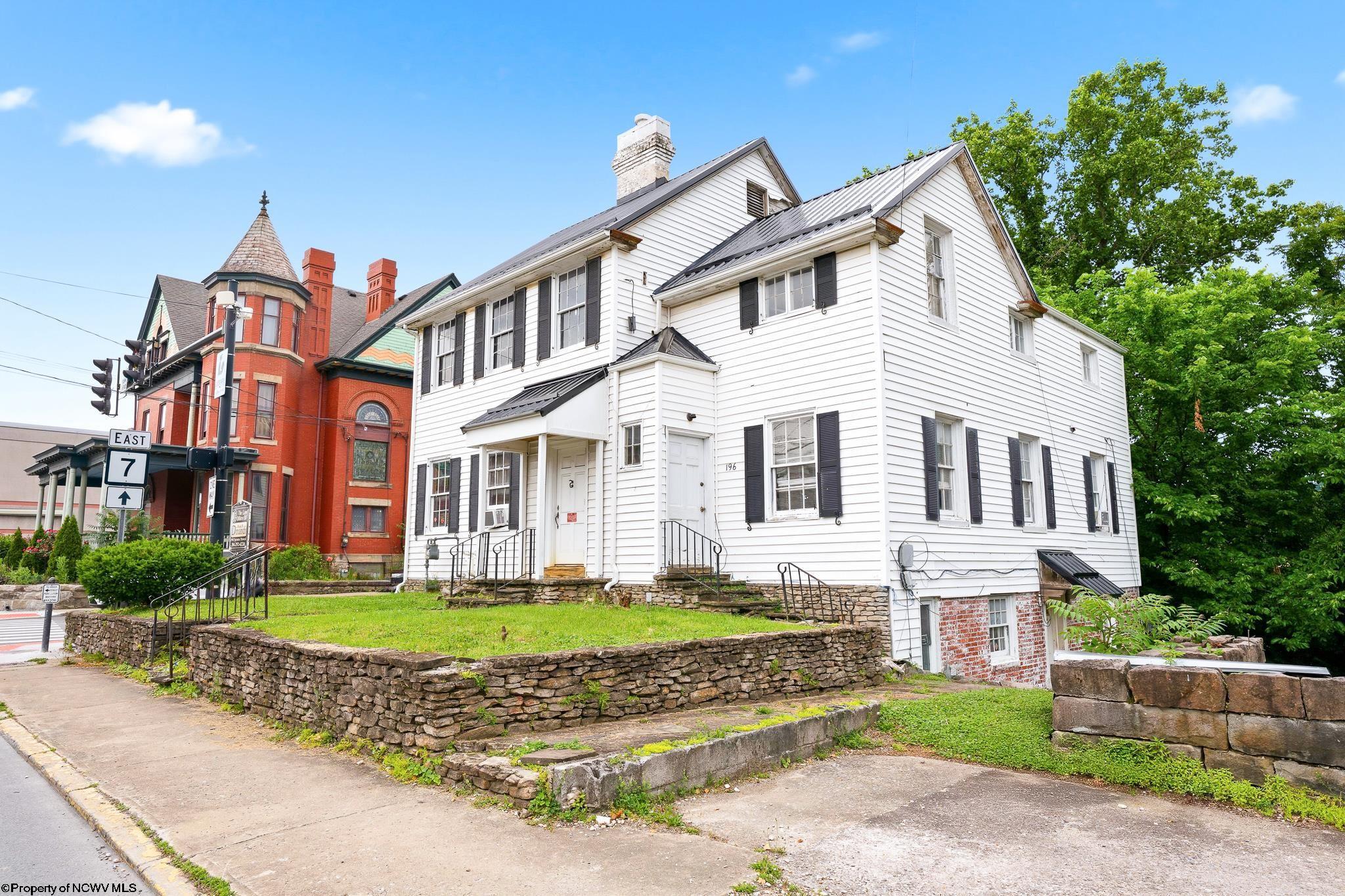 198 Spruce Street
