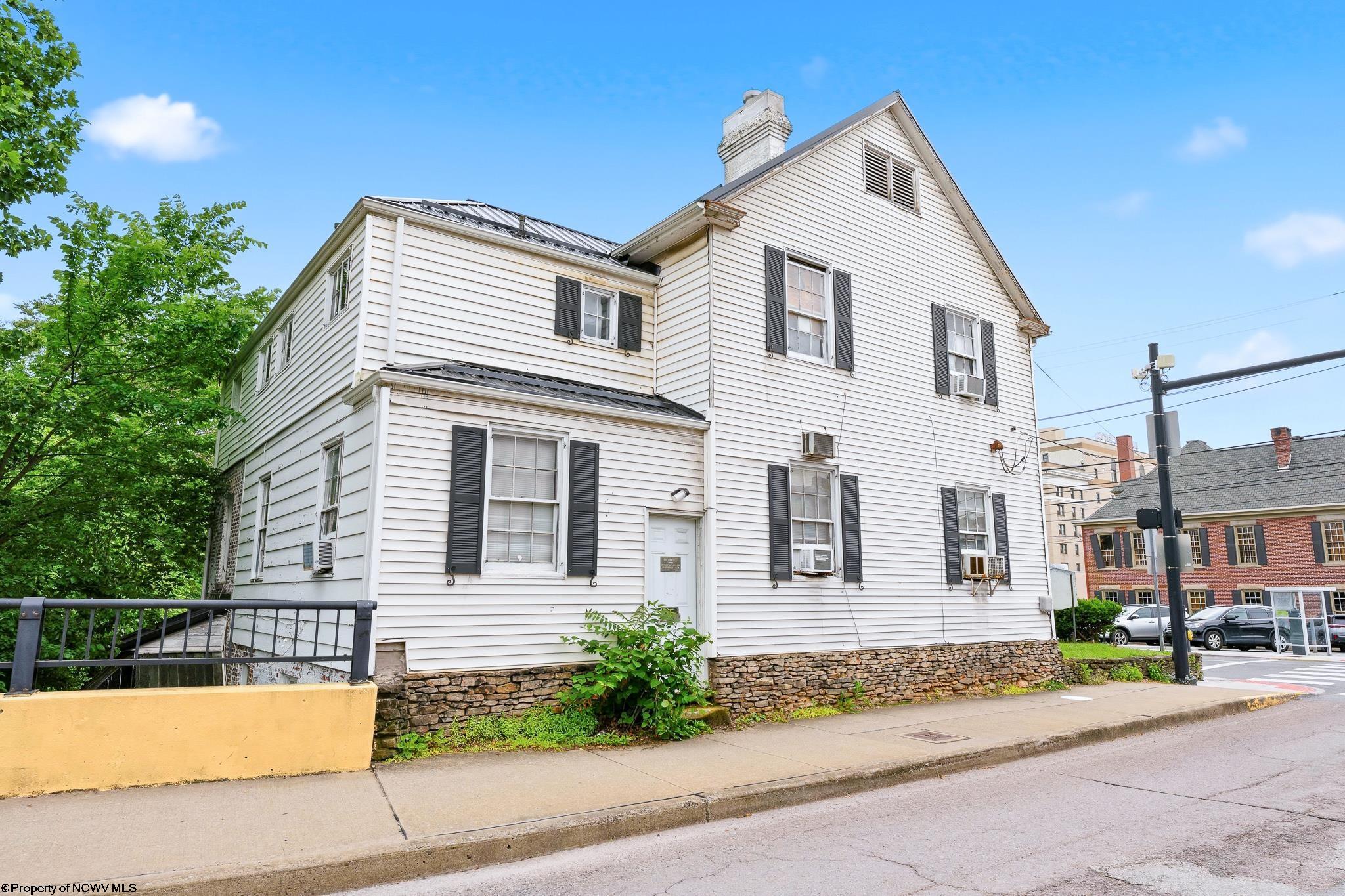 198 Spruce Street
