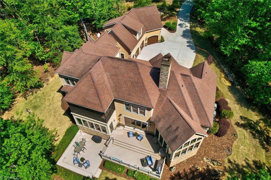 2312 Rocky Cove Lane