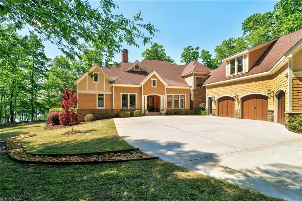 2312 Rocky Cove Lane