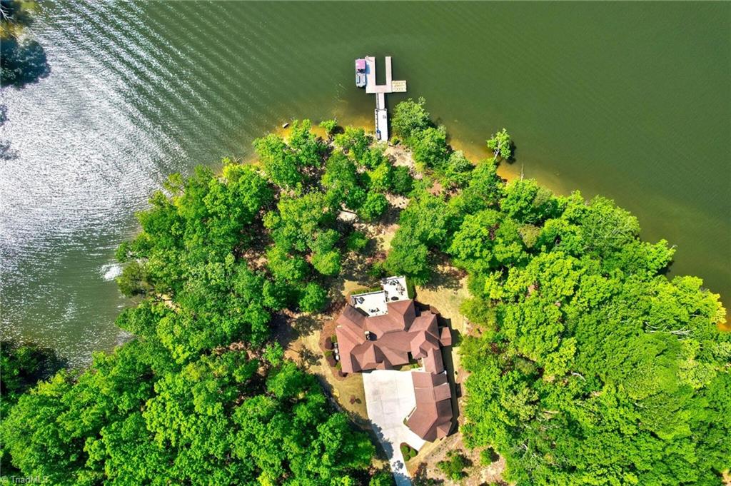 2312 Rocky Cove Lane