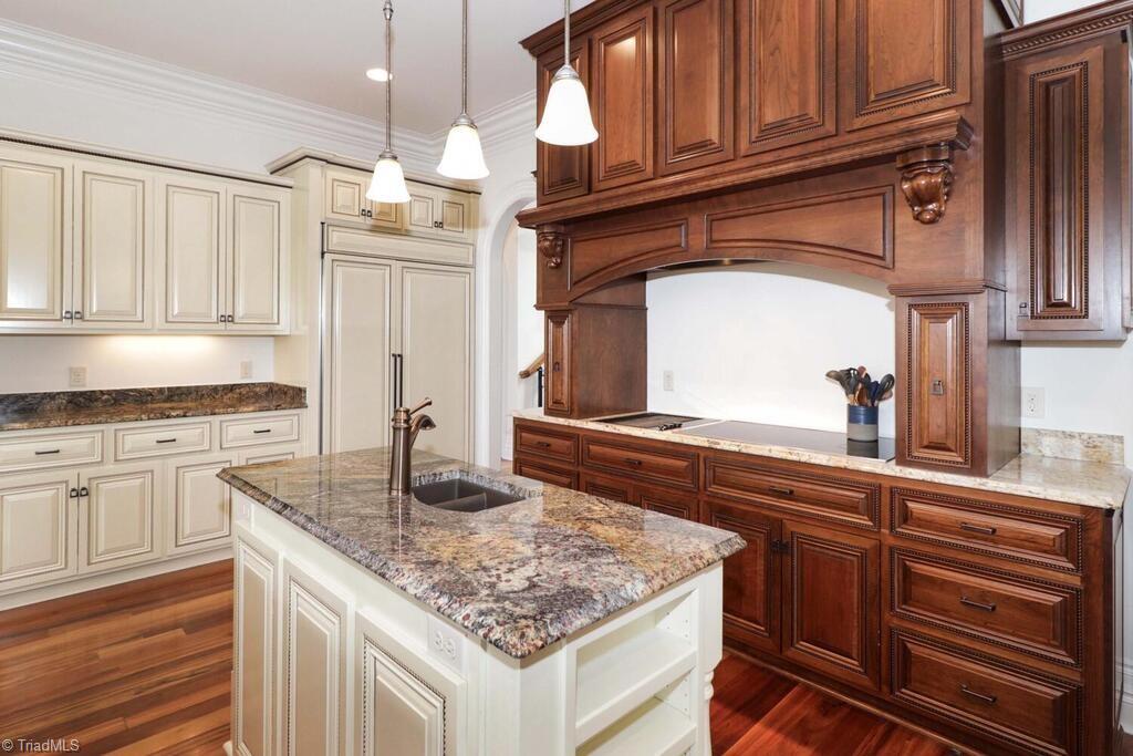 2312 Rocky Cove Lane