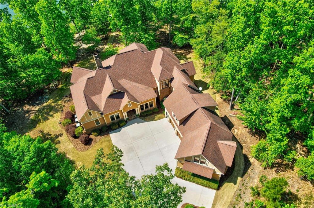 2312 Rocky Cove Lane