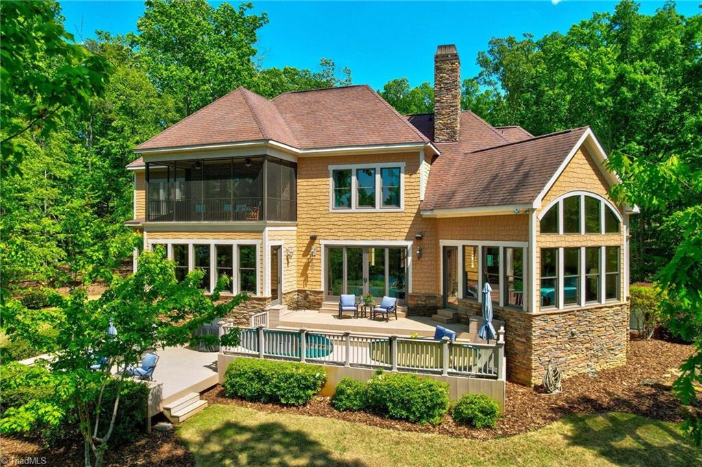 2312 Rocky Cove Lane