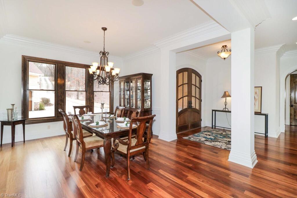 2312 Rocky Cove Lane