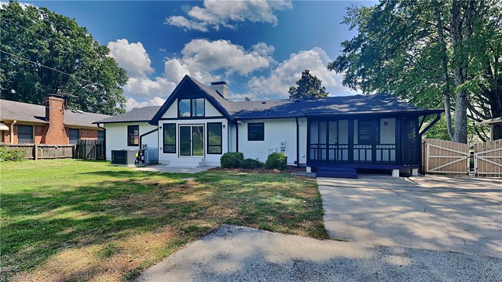 1511 Rankin Road