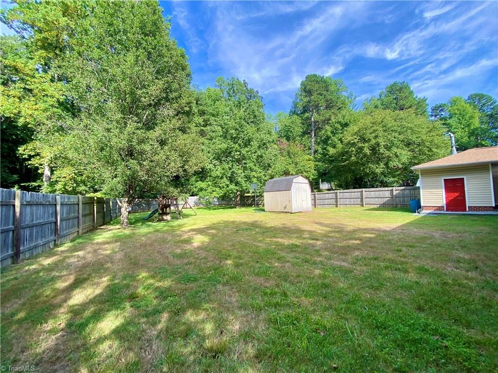 101 Ridgeway Drive