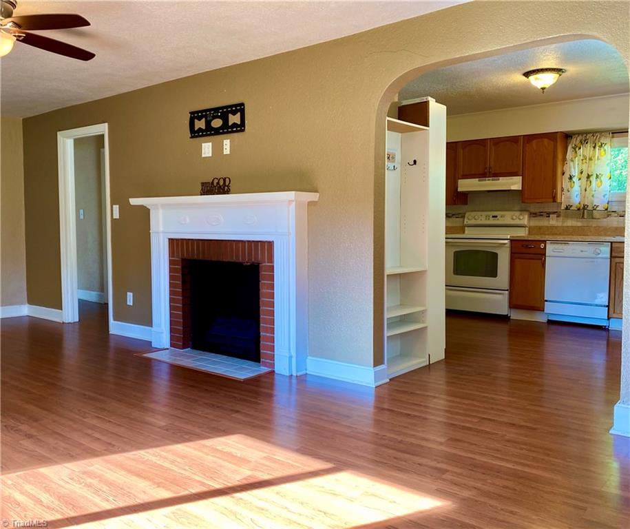 101 Ridgeway Drive