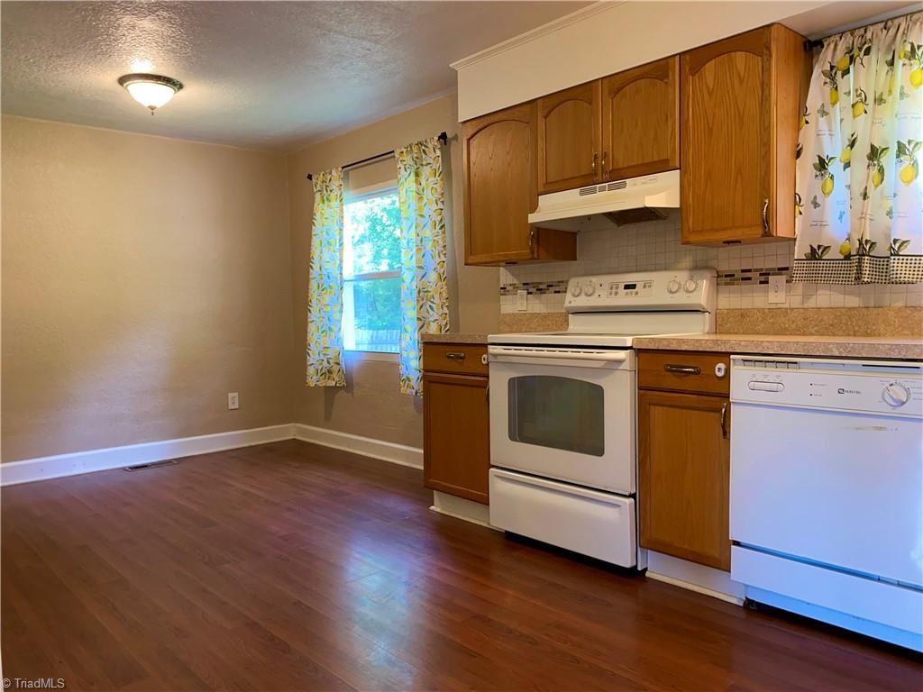 101 Ridgeway Drive