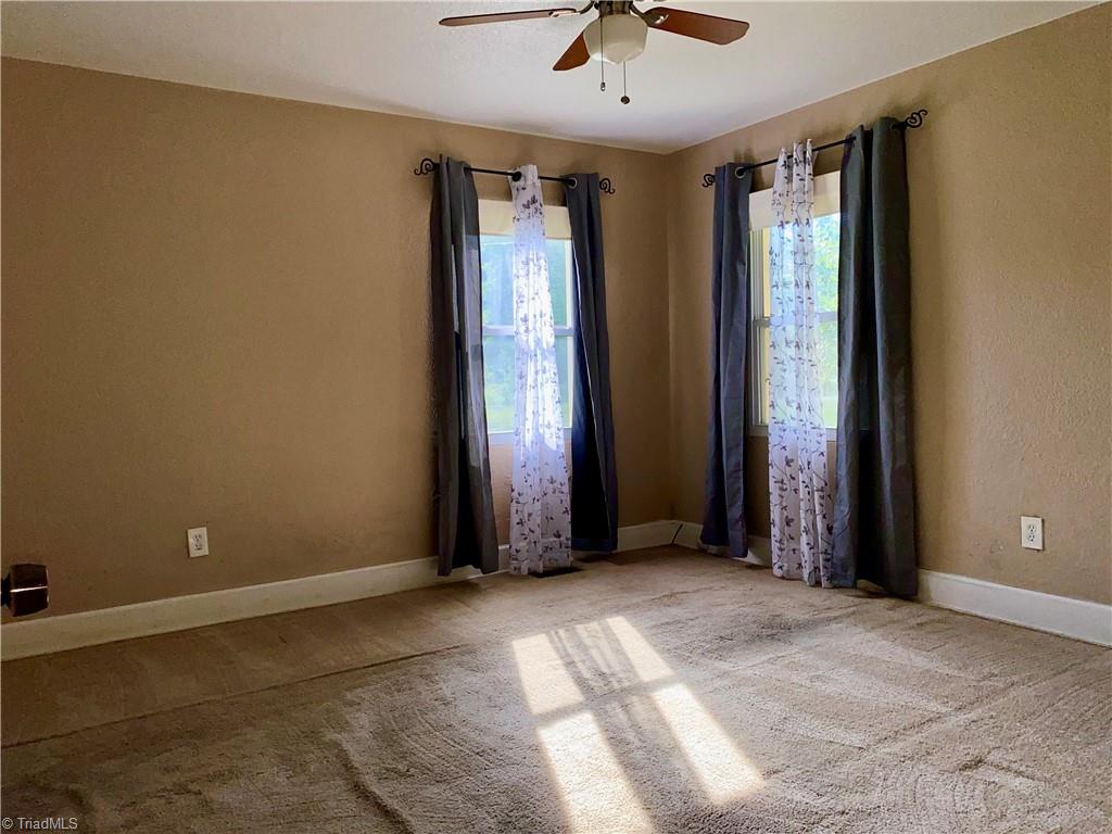 101 Ridgeway Drive