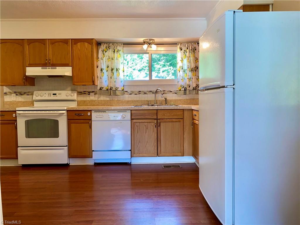 101 Ridgeway Drive