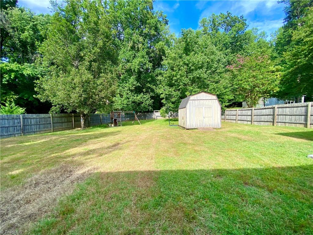 101 Ridgeway Drive