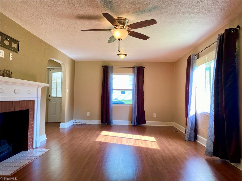 101 Ridgeway Drive
