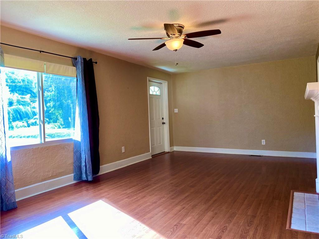 101 Ridgeway Drive