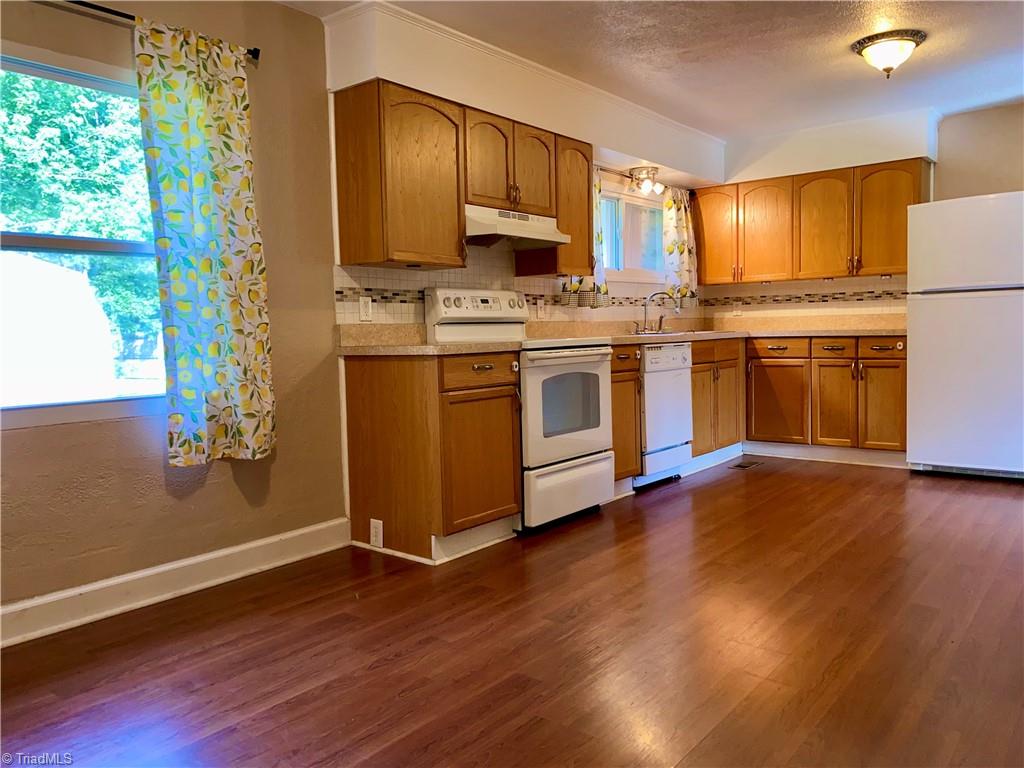 101 Ridgeway Drive