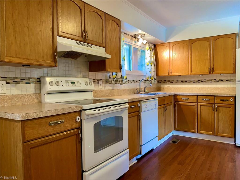 101 Ridgeway Drive