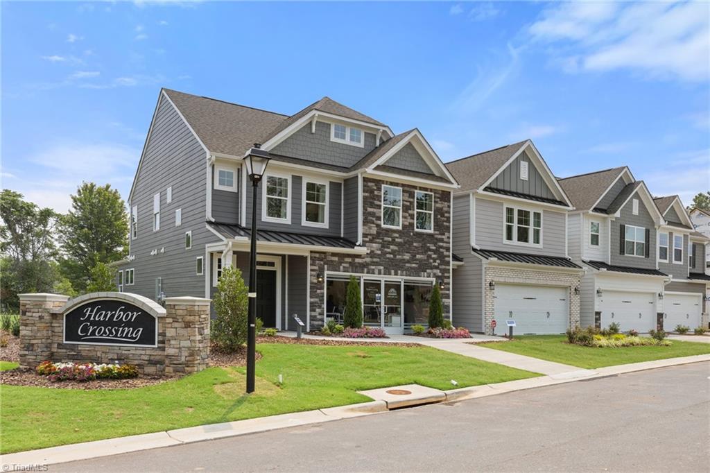 5111 Moonlight Ridge Drive