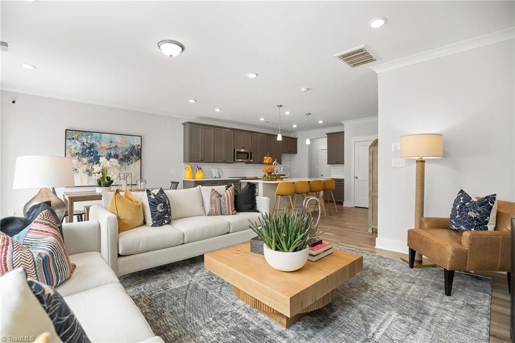 5111 Moonlight Ridge Drive